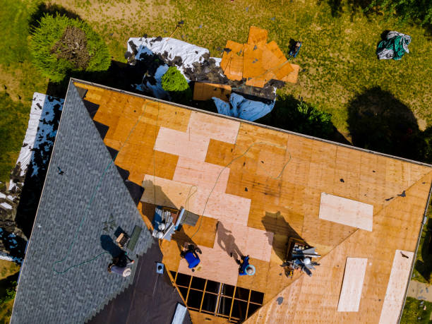 Best Roof Maintenance Services  in Clearlake Riviera, CA