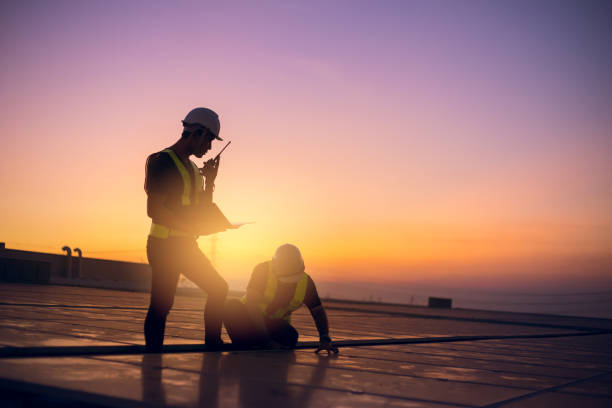 Clearlake Riviera, CA Roofing Contractor Company