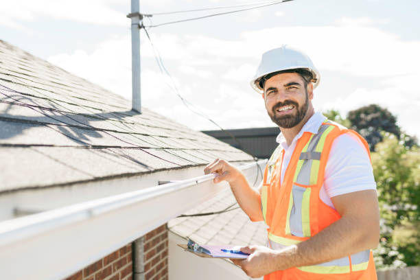 Best Roof Leak Repair  in Clearlake Riviera, CA
