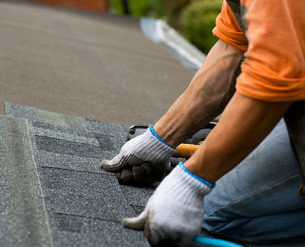Best Storm Damage Roof Repair  in Clearlake Riviera, CA