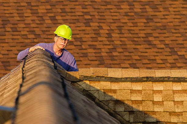 Professional Roofing Contractor in Clearlake Riviera, CA