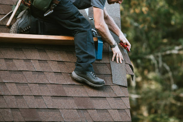 Tile Roofing Contractor in Clearlake Riviera, CA